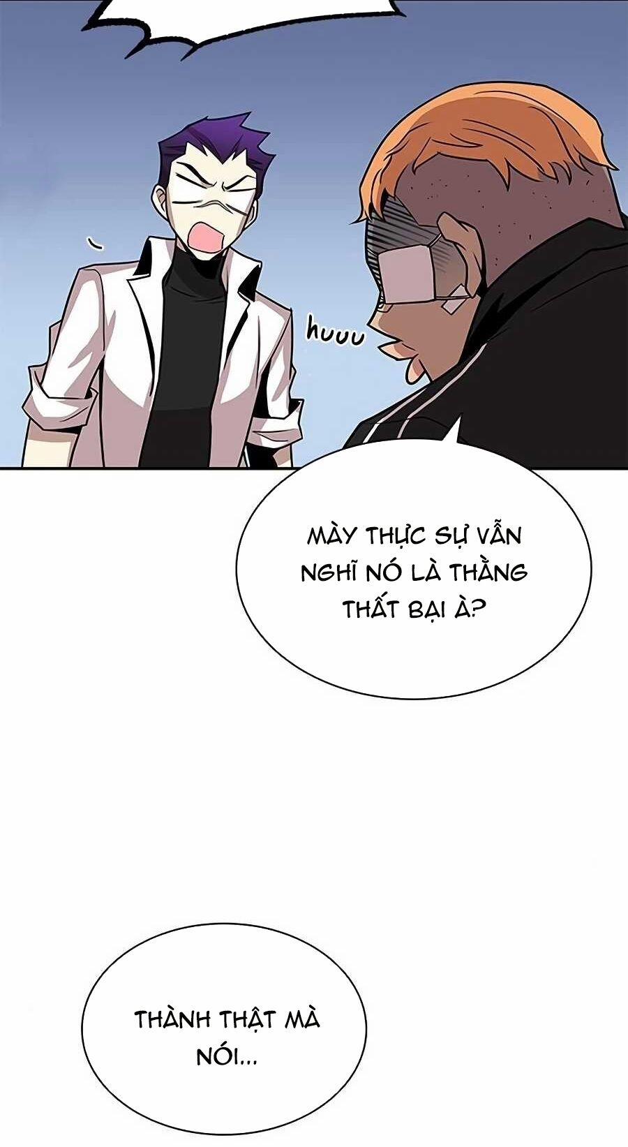 Trùng Sinh Trở Thành Ác Nhân 25 trang 39