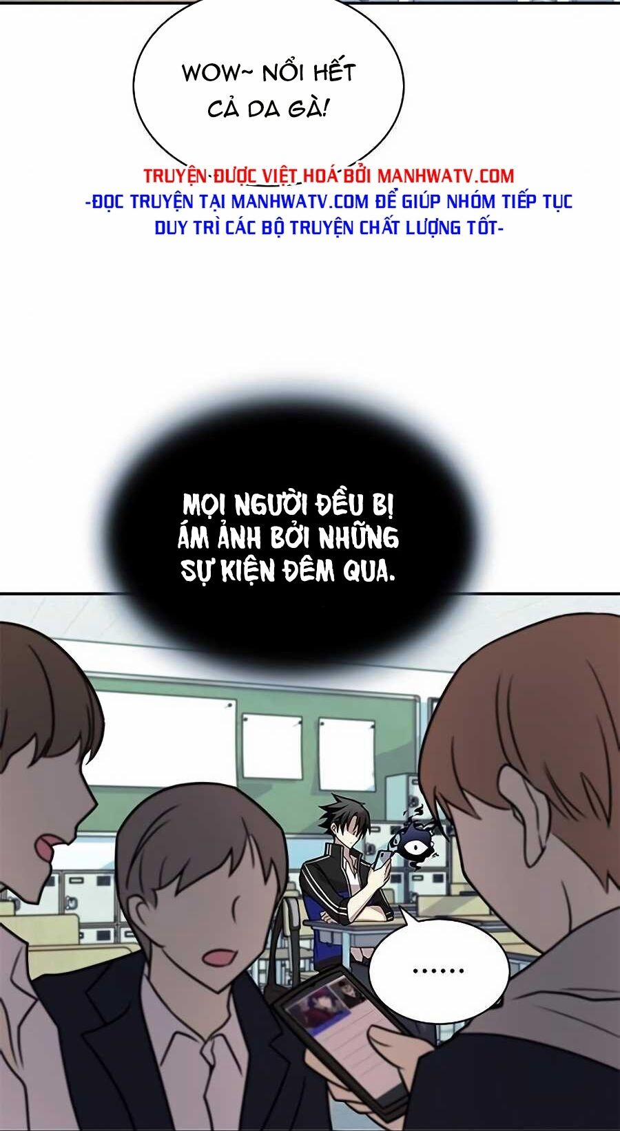 Trùng Sinh Trở Thành Ác Nhân 25 trang 45