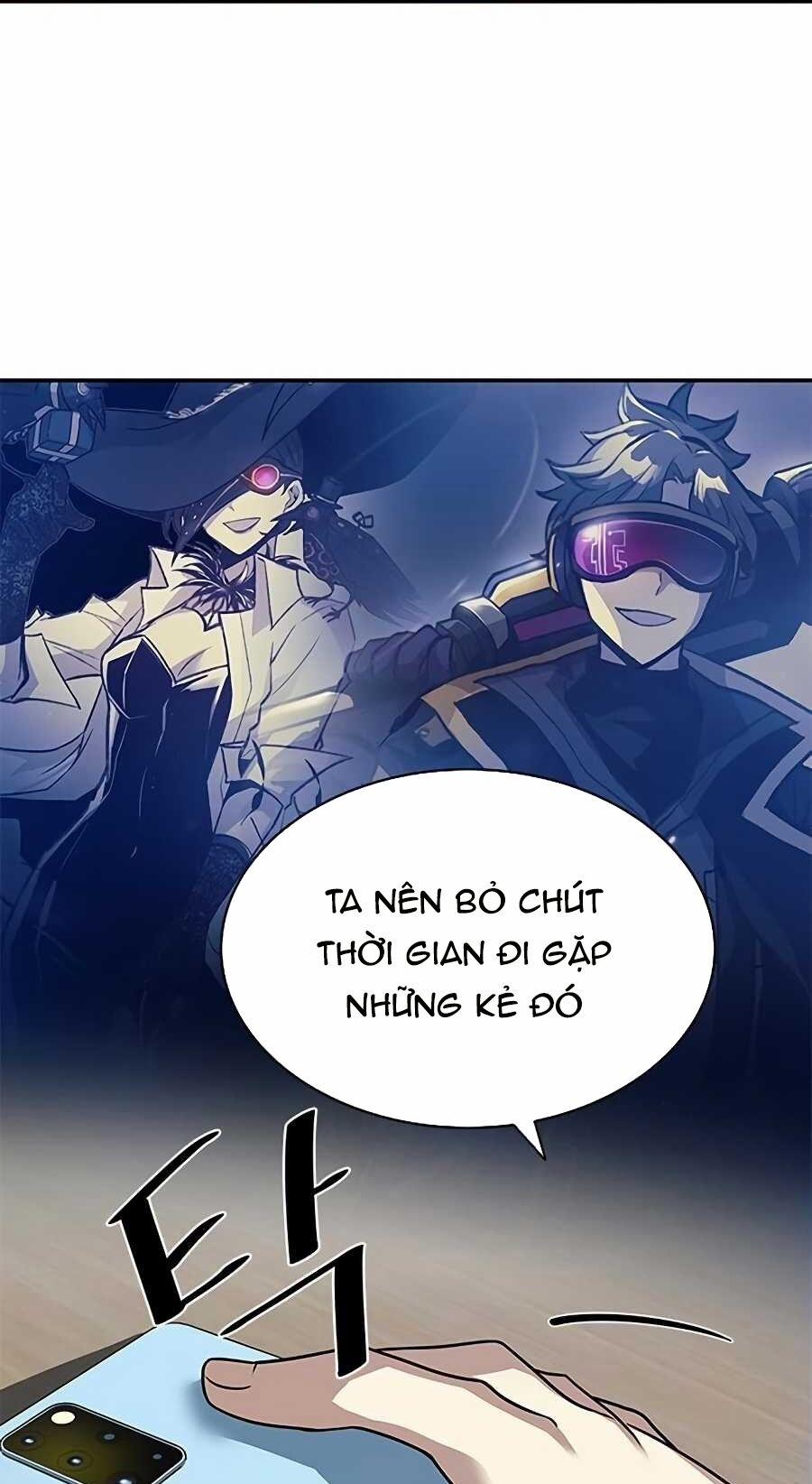 Trùng Sinh Trở Thành Ác Nhân 25 trang 46