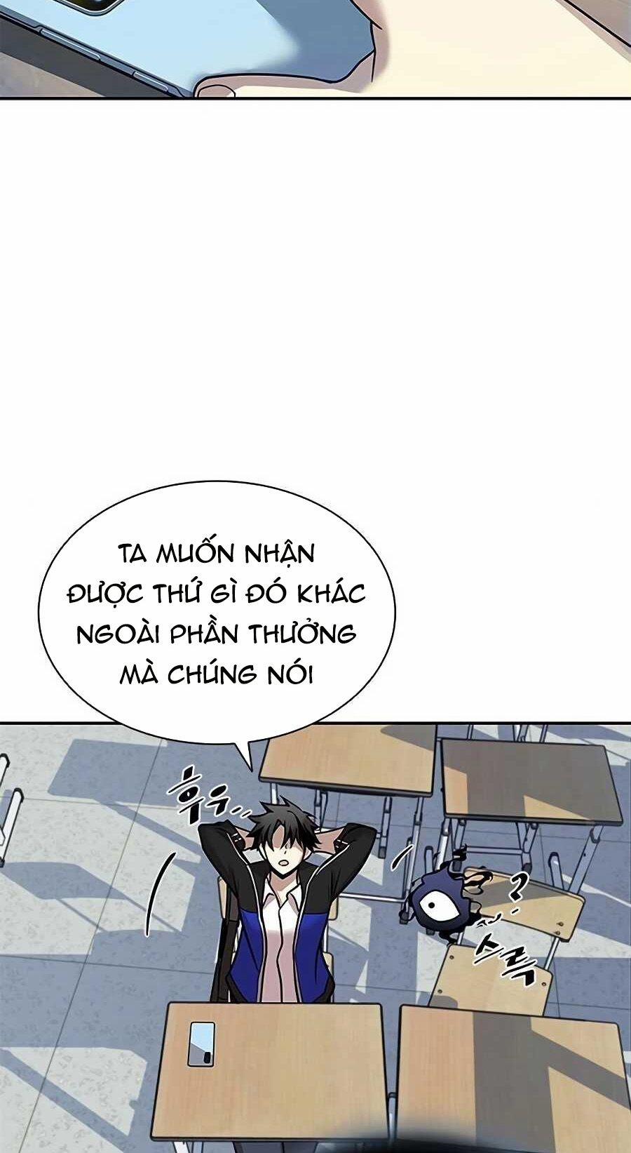 Trùng Sinh Trở Thành Ác Nhân 25 trang 47