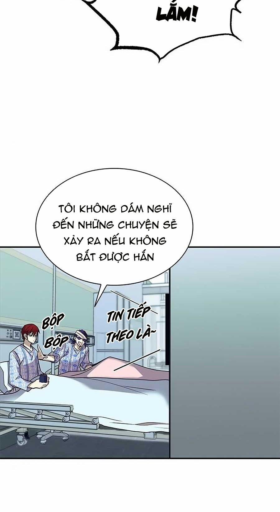 Trùng Sinh Trở Thành Ác Nhân 25 trang 5