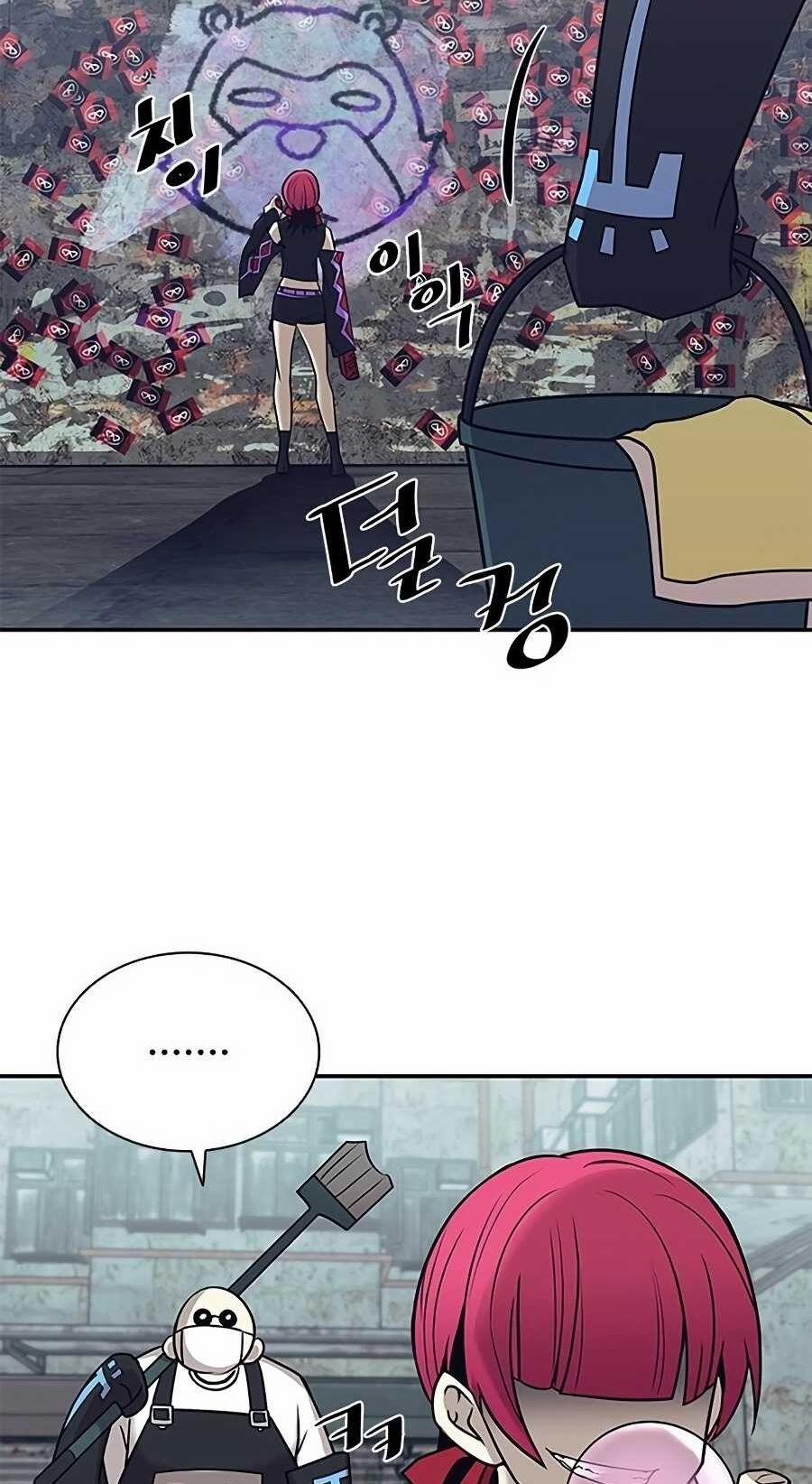 Trùng Sinh Trở Thành Ác Nhân 25 trang 54