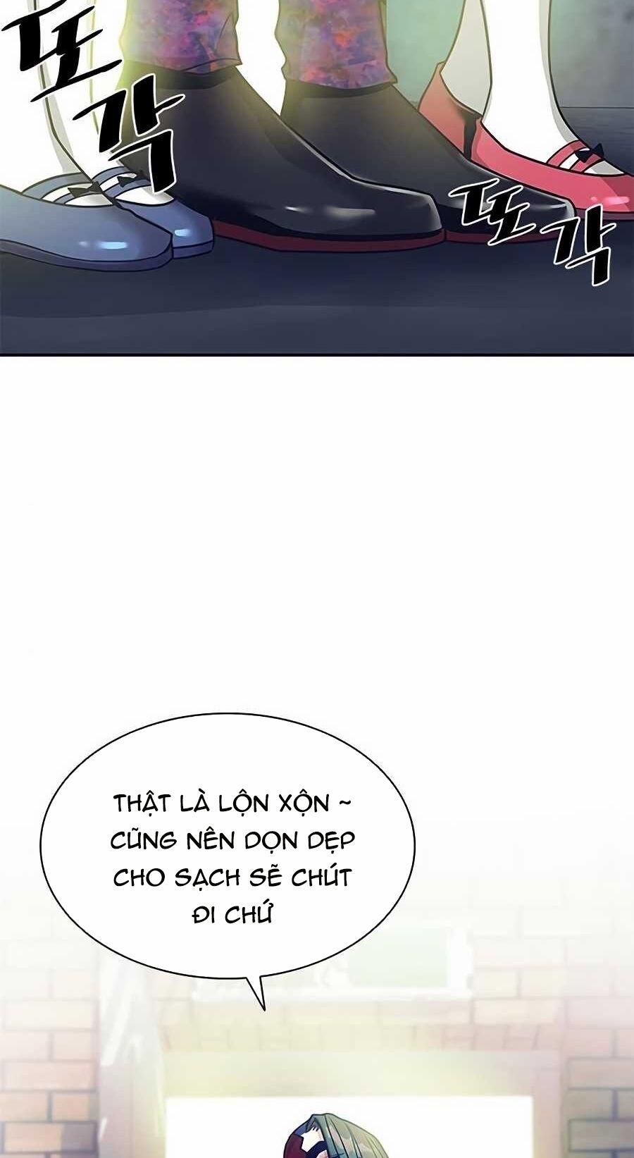 Trùng Sinh Trở Thành Ác Nhân 25 trang 59