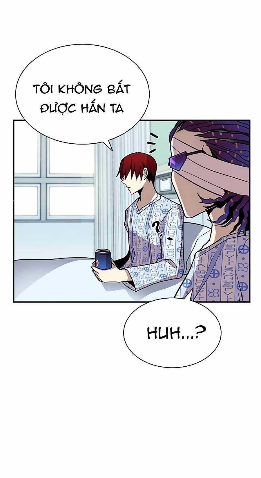 Trùng Sinh Trở Thành Ác Nhân 25 trang 6