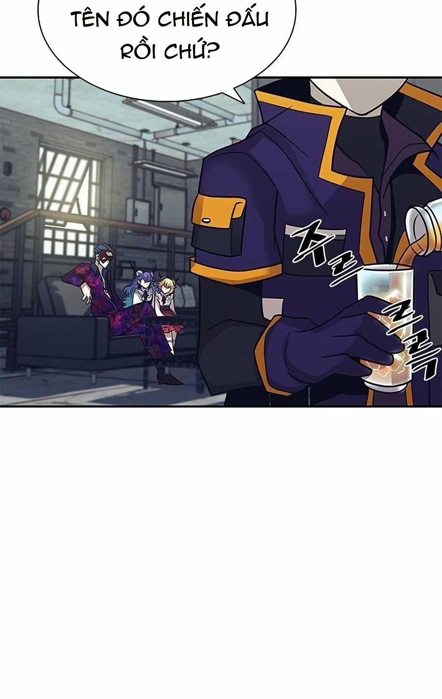 Trùng Sinh Trở Thành Ác Nhân 25 trang 65