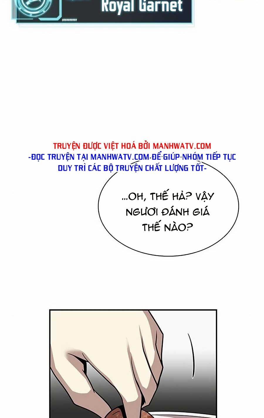 Trùng Sinh Trở Thành Ác Nhân 25 trang 69