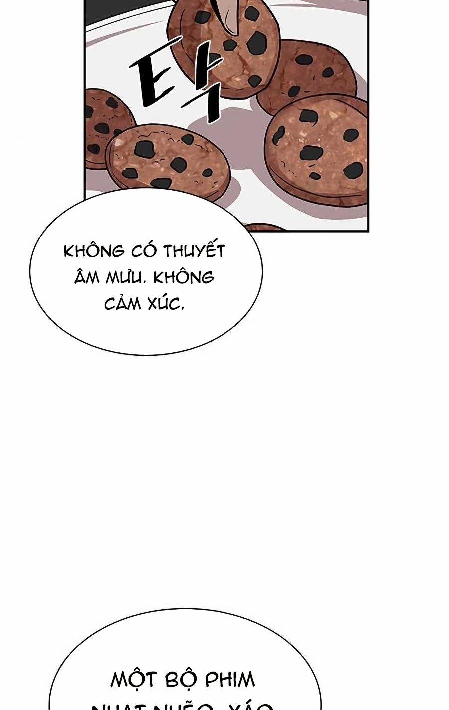 Trùng Sinh Trở Thành Ác Nhân 25 trang 70