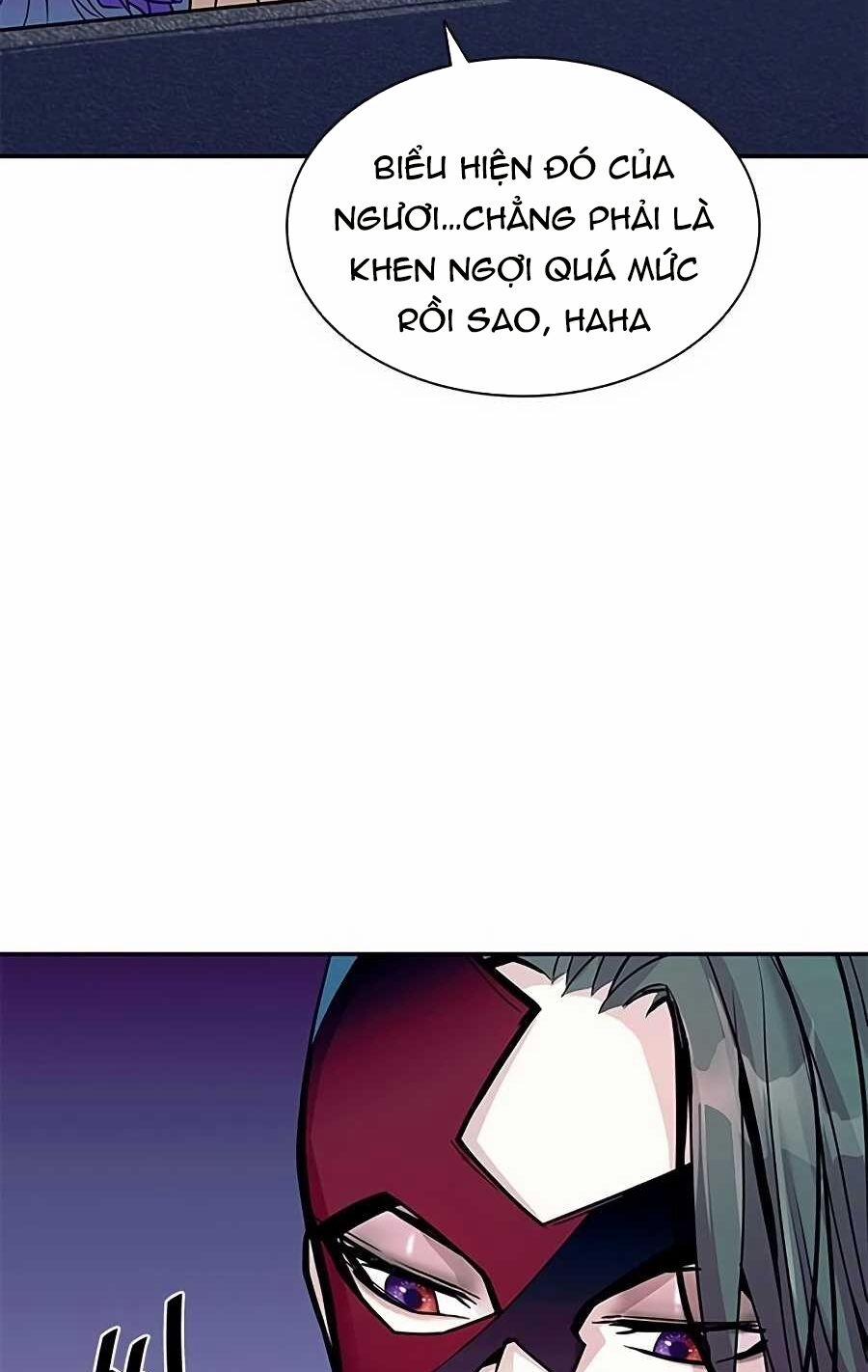 Trùng Sinh Trở Thành Ác Nhân 25 trang 74