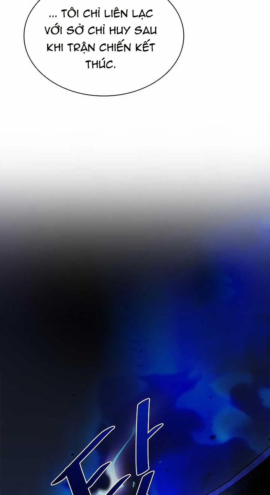 Trùng Sinh Trở Thành Ác Nhân 25 trang 8