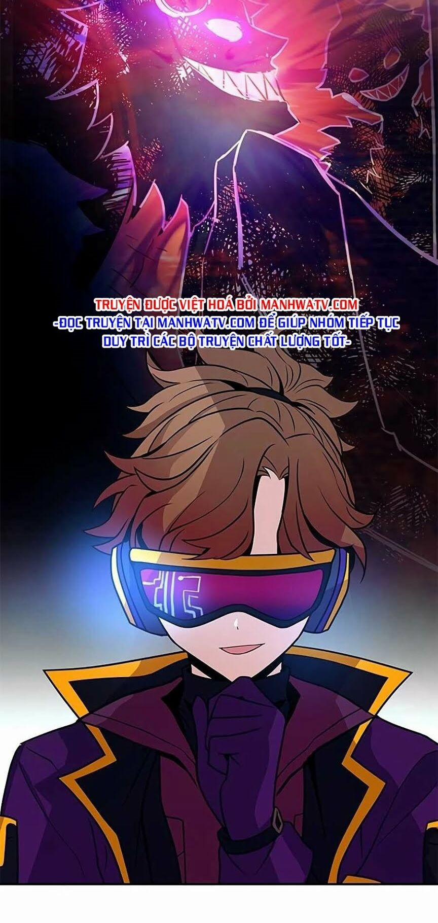 Trùng Sinh Trở Thành Ác Nhân 26 trang 10