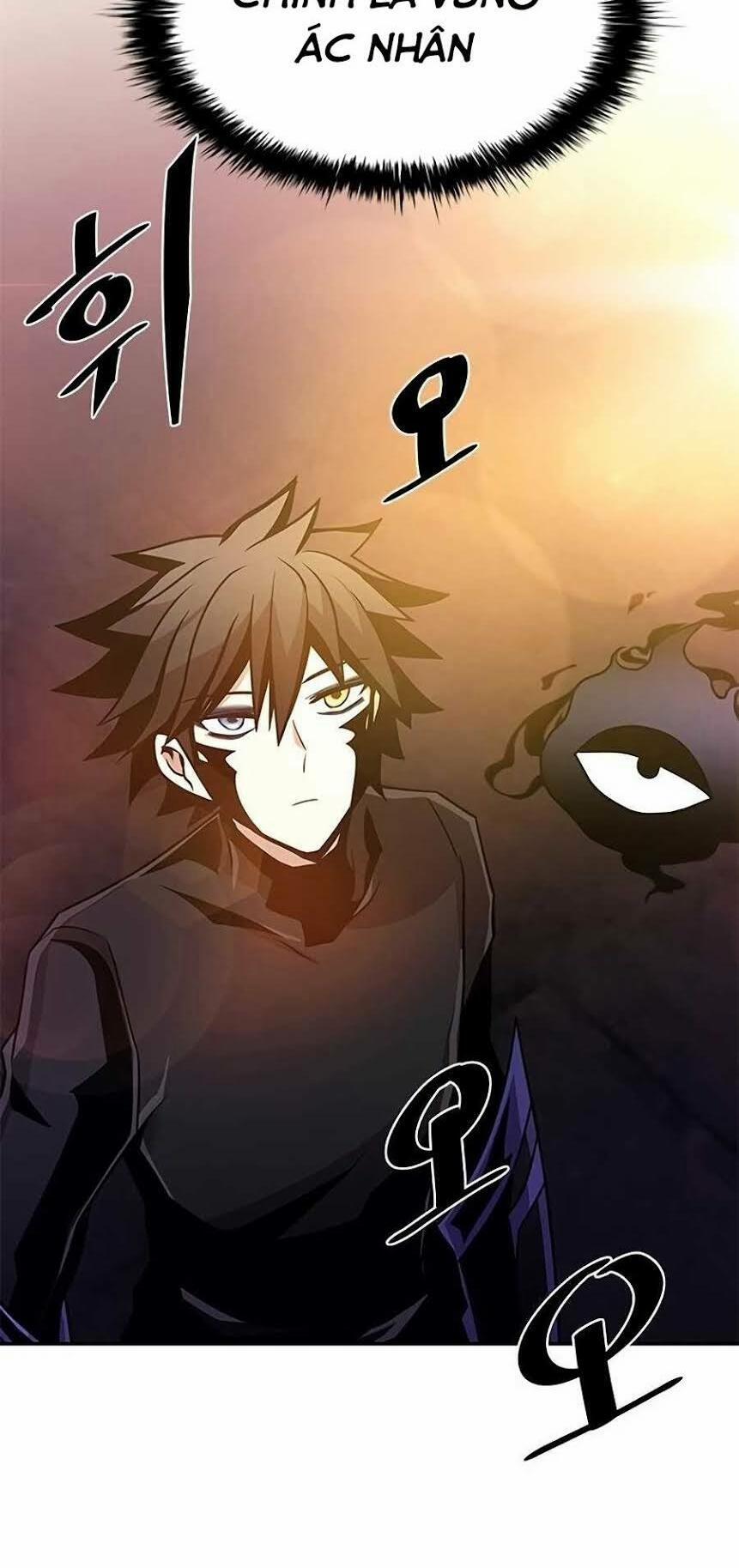 Trùng Sinh Trở Thành Ác Nhân 26 trang 16