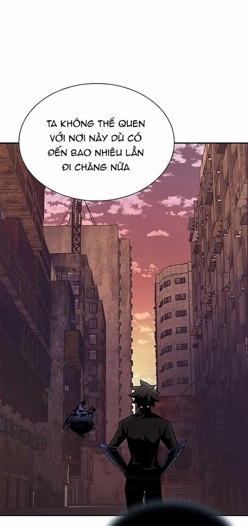 Trùng Sinh Trở Thành Ác Nhân 26 trang 17