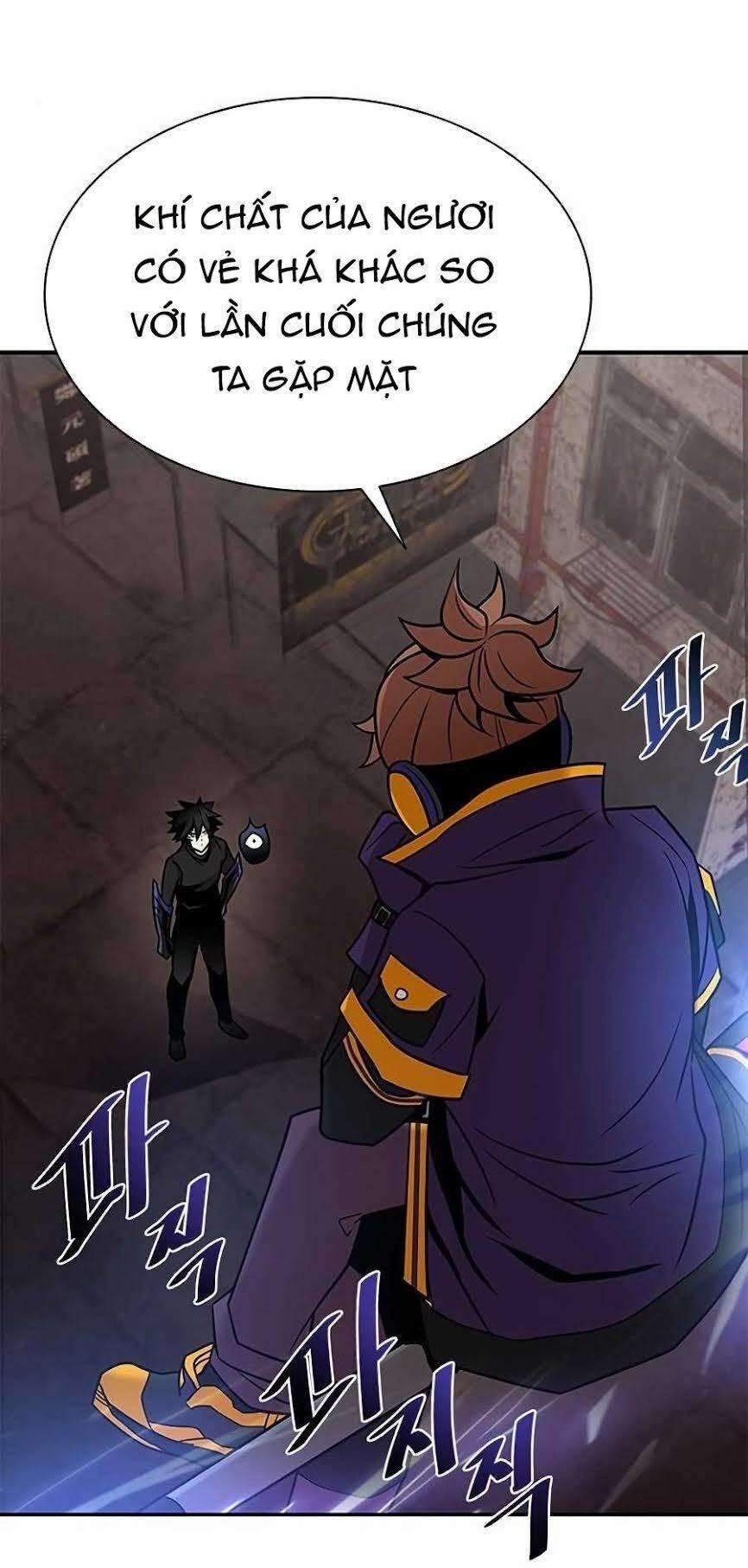 Trùng Sinh Trở Thành Ác Nhân 26 trang 19