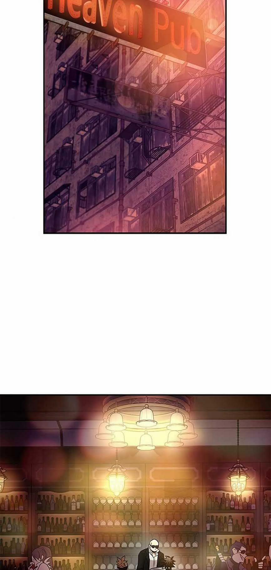 Trùng Sinh Trở Thành Ác Nhân 26 trang 23