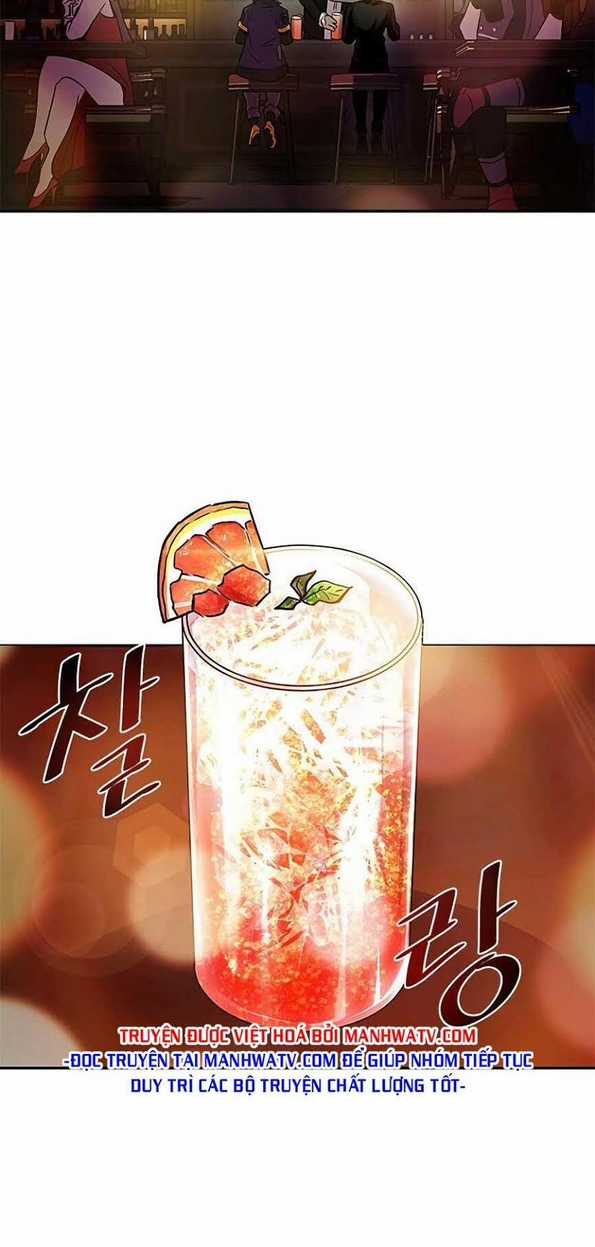 Trùng Sinh Trở Thành Ác Nhân 26 trang 24