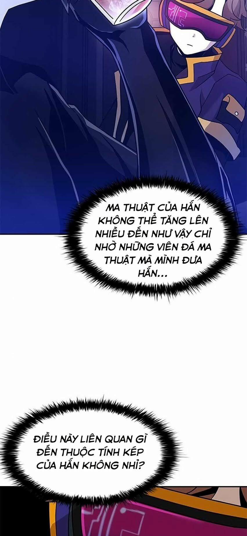 Trùng Sinh Trở Thành Ác Nhân 26 trang 31