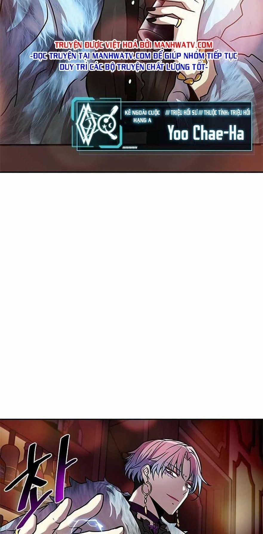 Trùng Sinh Trở Thành Ác Nhân 26 trang 36