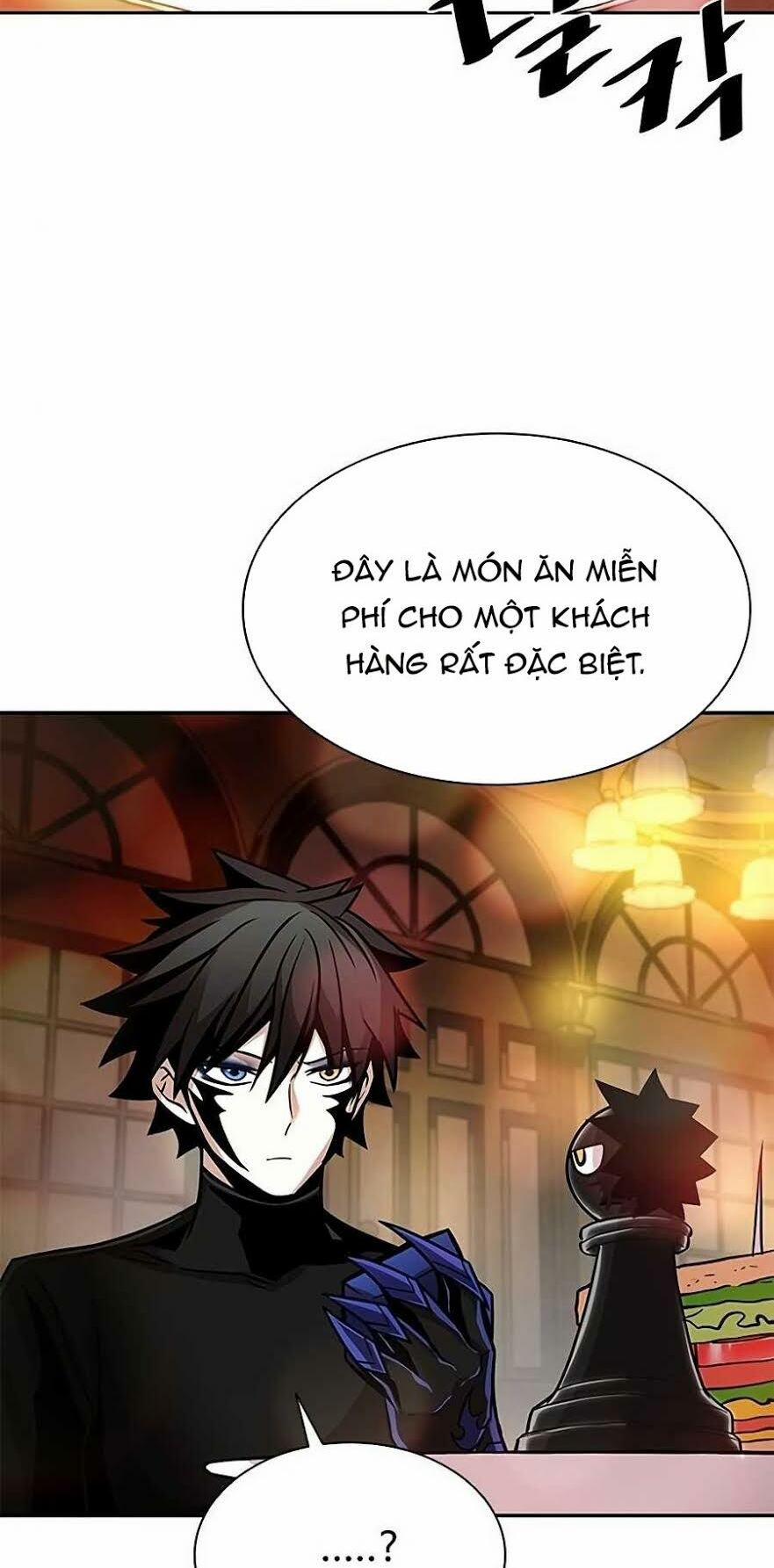 Trùng Sinh Trở Thành Ác Nhân 26 trang 38