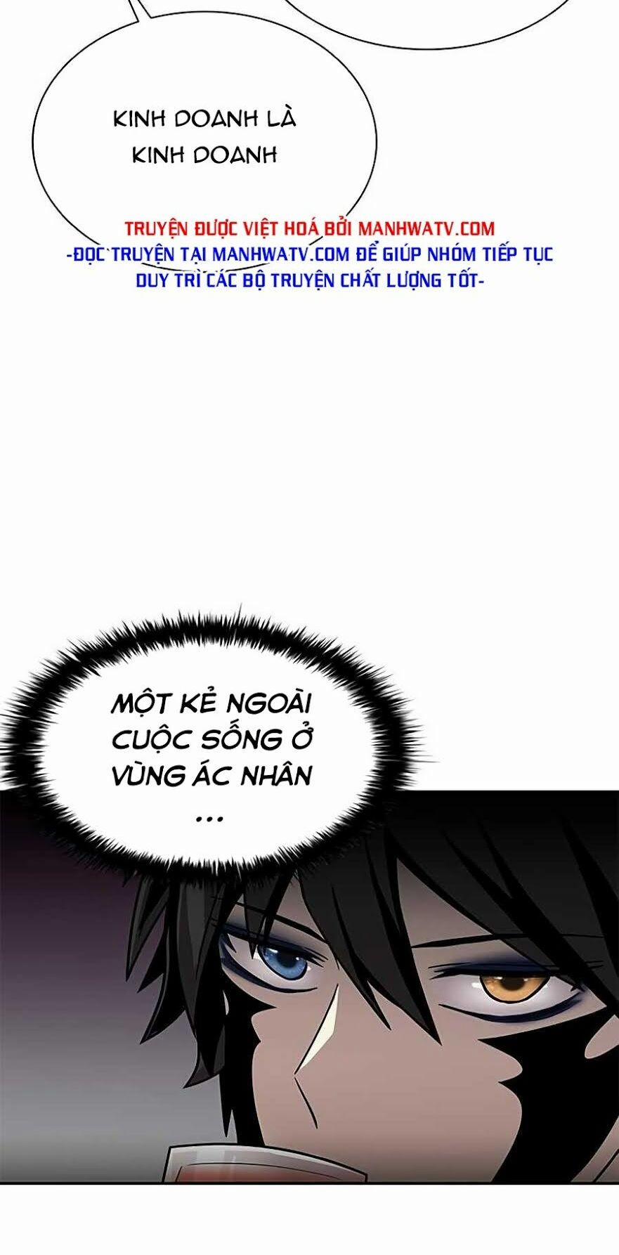 Trùng Sinh Trở Thành Ác Nhân 26 trang 42