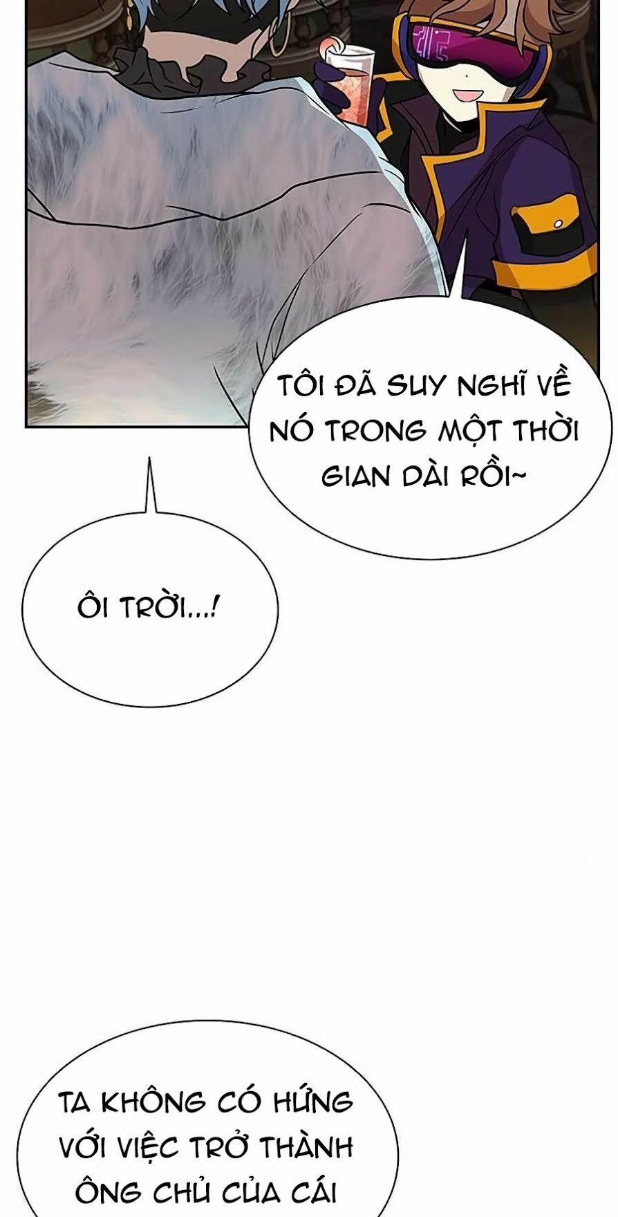 Trùng Sinh Trở Thành Ác Nhân 26 trang 49