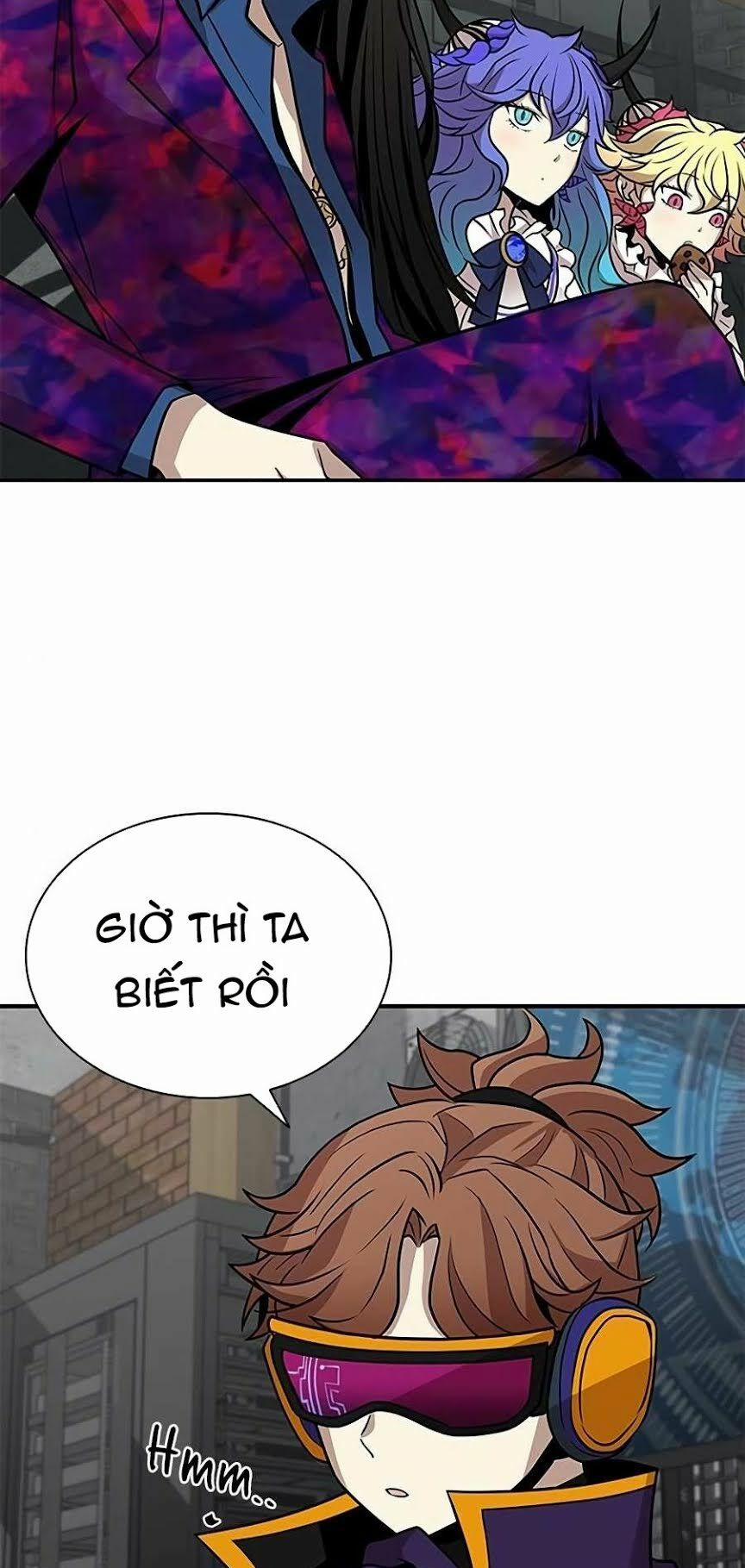 Trùng Sinh Trở Thành Ác Nhân 26 trang 5