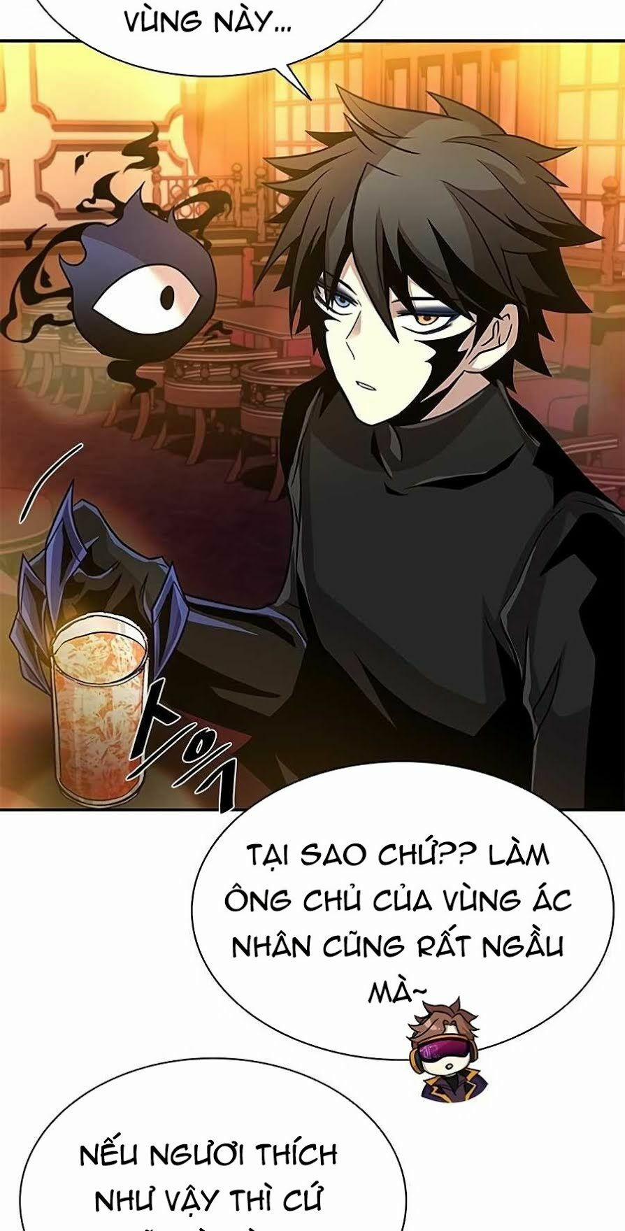 Trùng Sinh Trở Thành Ác Nhân 26 trang 50