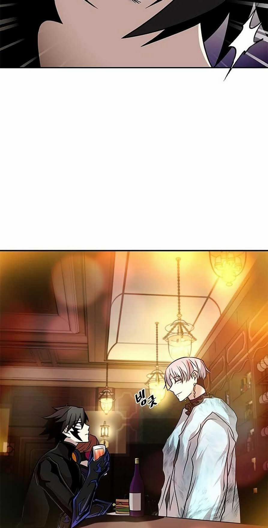 Trùng Sinh Trở Thành Ác Nhân 26 trang 54