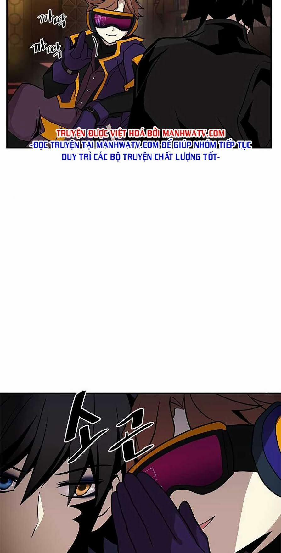 Trùng Sinh Trở Thành Ác Nhân 26 trang 59