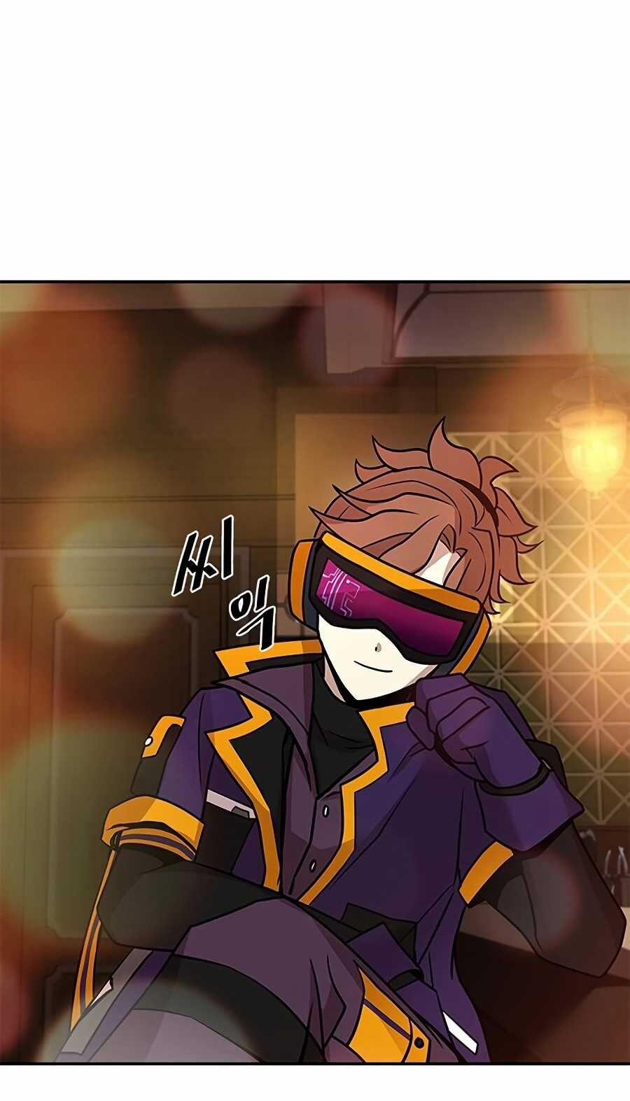 Trùng Sinh Trở Thành Ác Nhân 26 trang 61