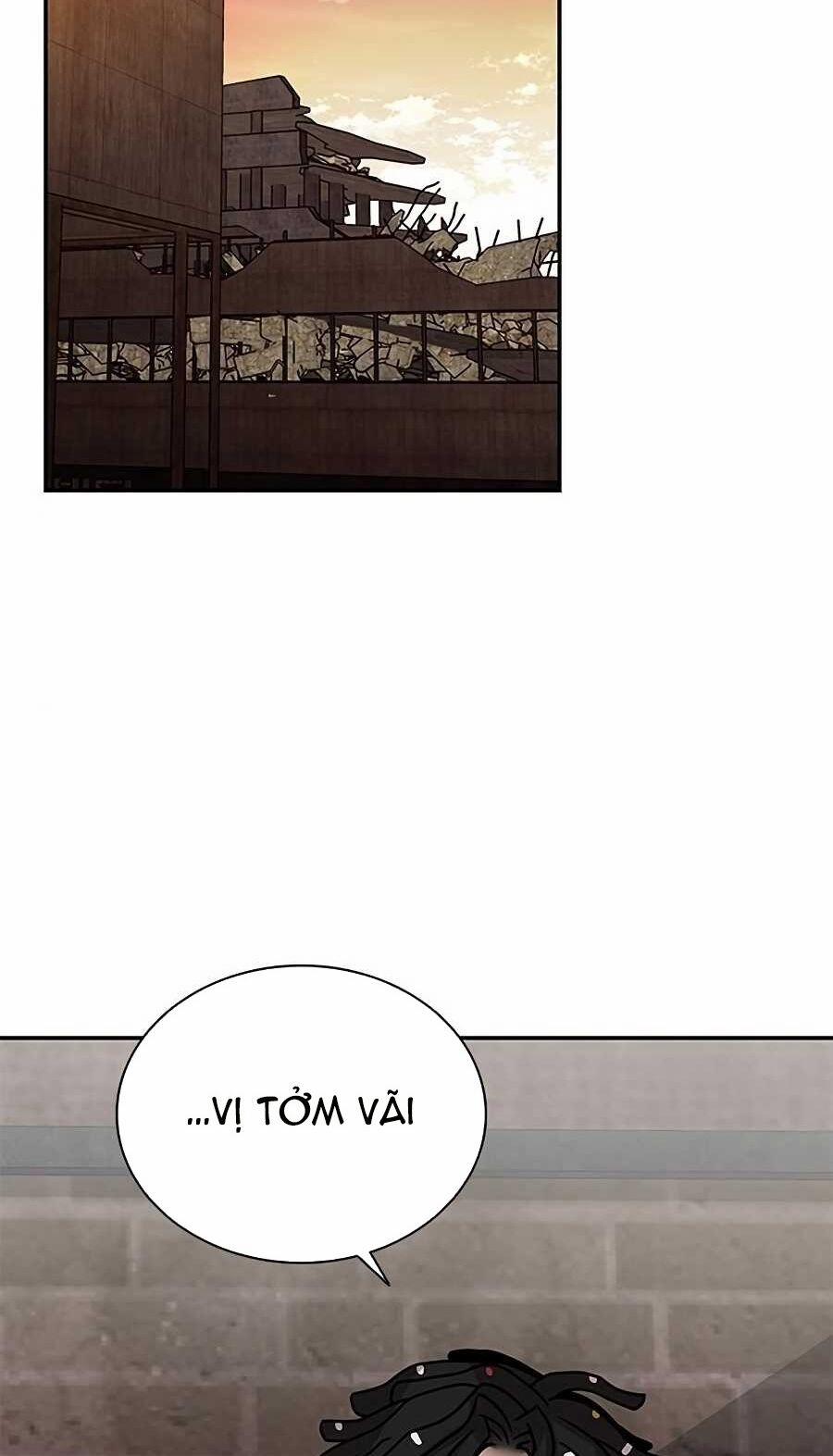 Trùng Sinh Trở Thành Ác Nhân 26 trang 66