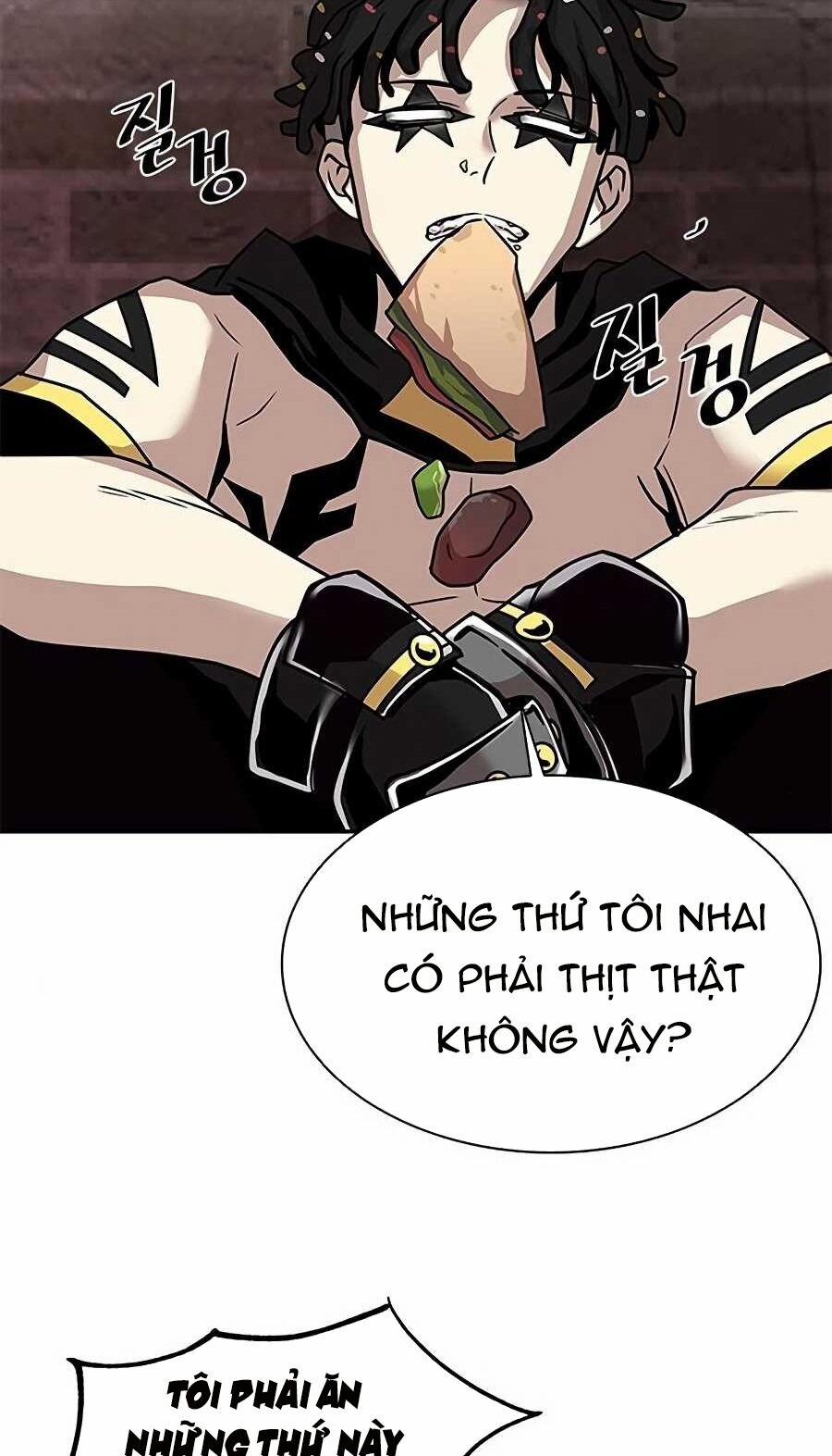 Trùng Sinh Trở Thành Ác Nhân 26 trang 67