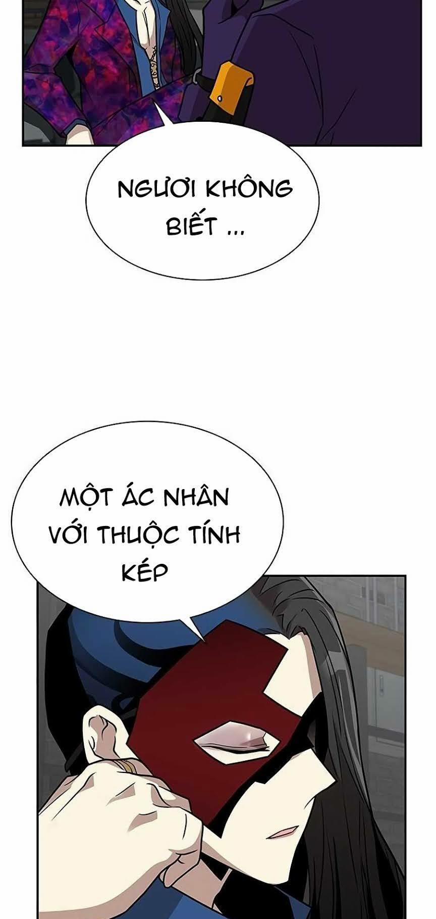 Trùng Sinh Trở Thành Ác Nhân 26 trang 7