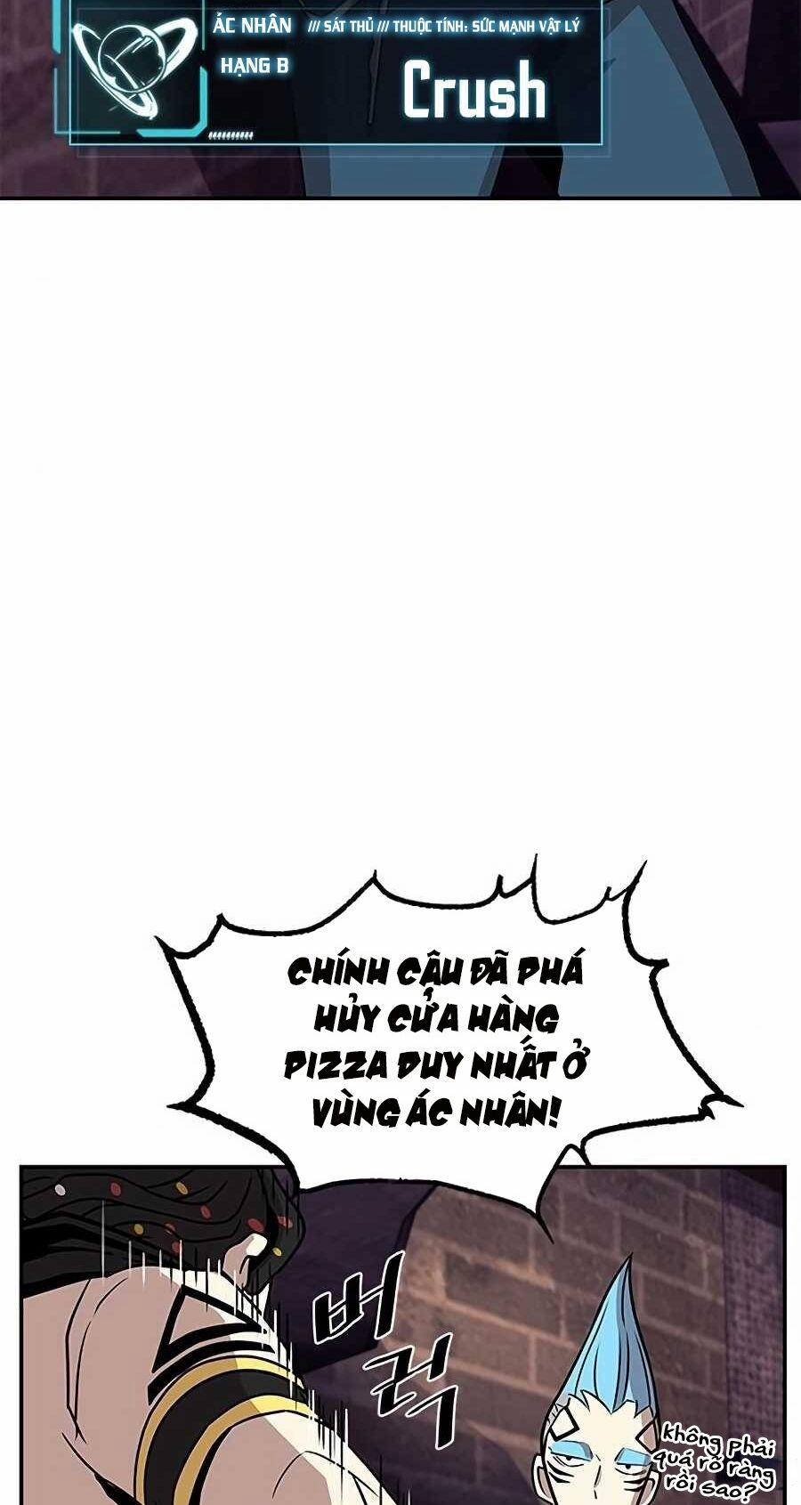 Trùng Sinh Trở Thành Ác Nhân 26 trang 70