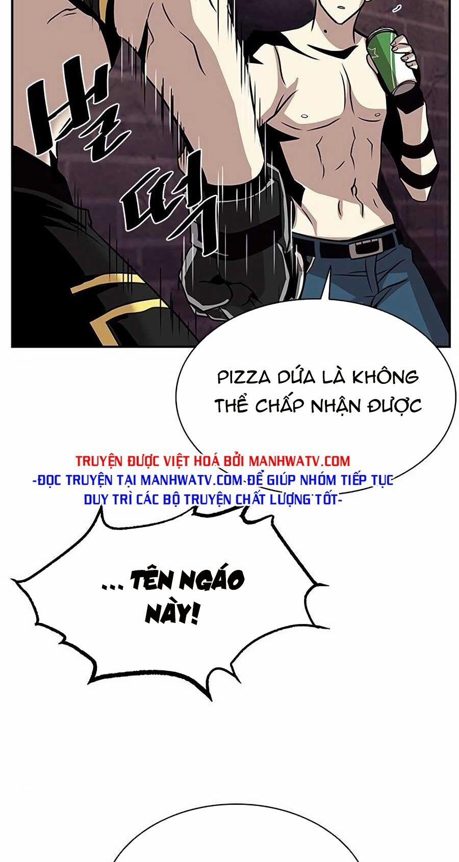 Trùng Sinh Trở Thành Ác Nhân 26 trang 71