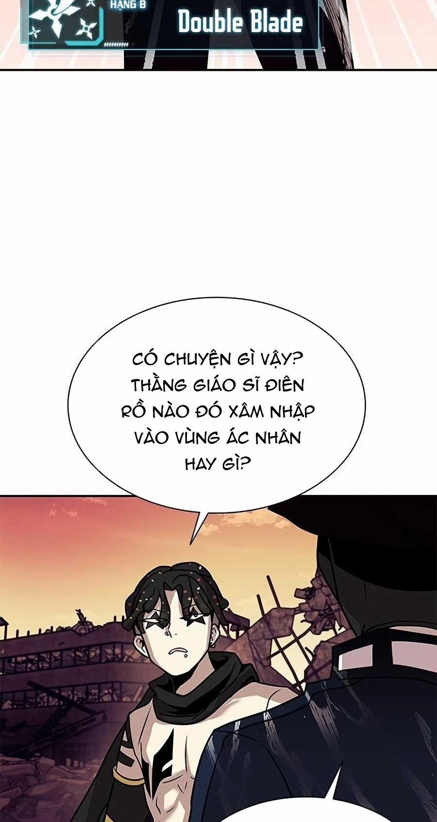 Trùng Sinh Trở Thành Ác Nhân 26 trang 74