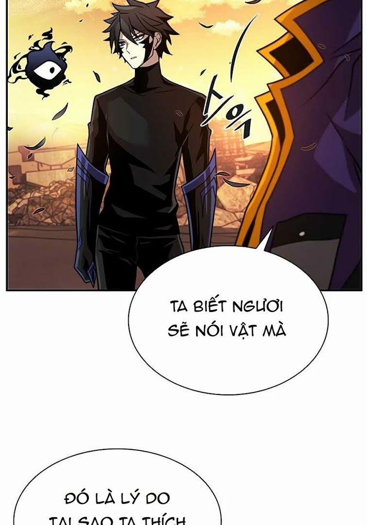 Trùng Sinh Trở Thành Ác Nhân 27 trang 16