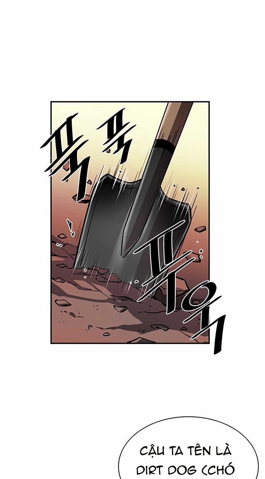 Trùng Sinh Trở Thành Ác Nhân 27 trang 2