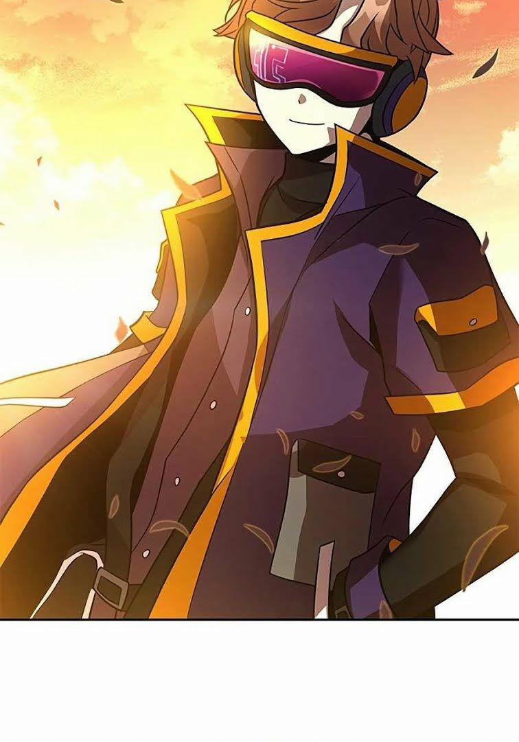 Trùng Sinh Trở Thành Ác Nhân 27 trang 21