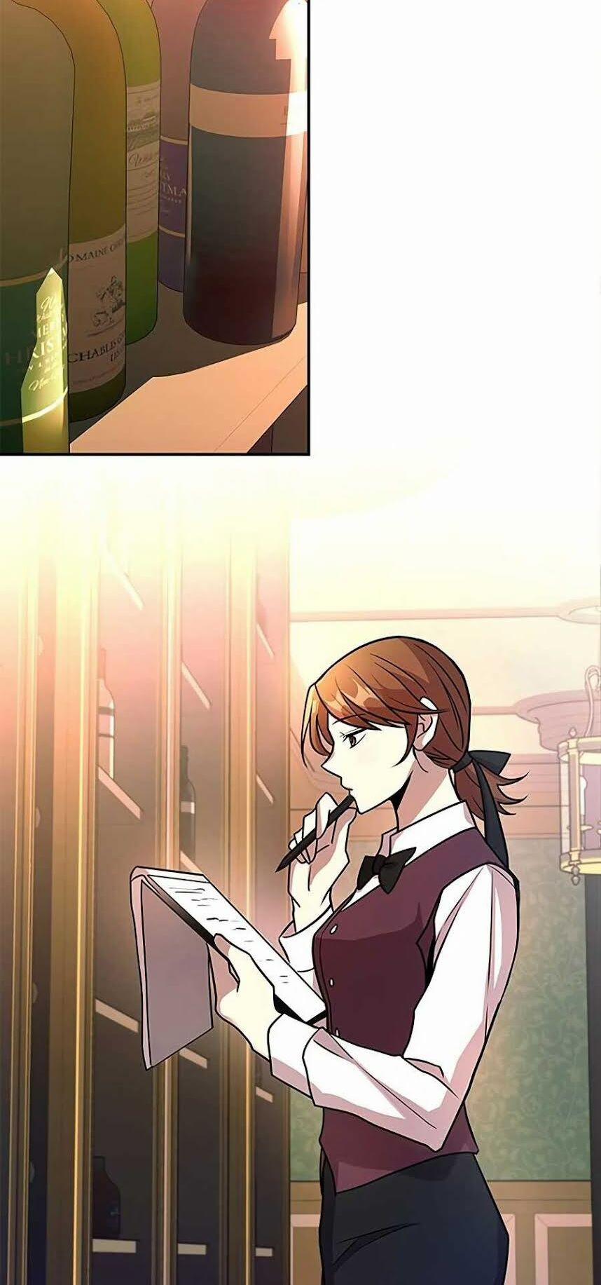 Trùng Sinh Trở Thành Ác Nhân 27 trang 27