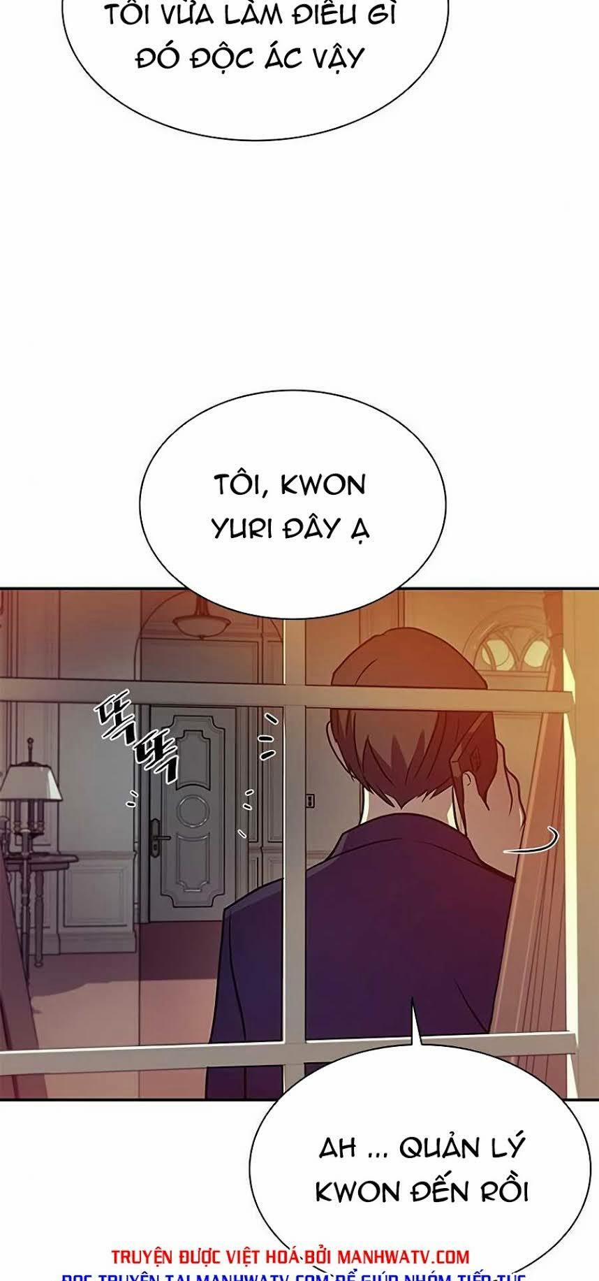 Trùng Sinh Trở Thành Ác Nhân 27 trang 34