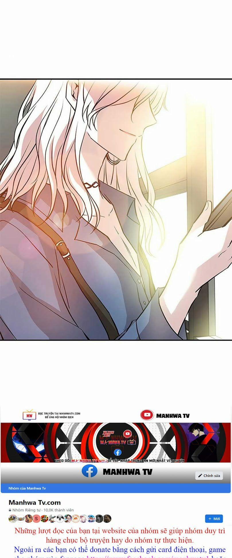 Trùng Sinh Trở Thành Ác Nhân 27 trang 36