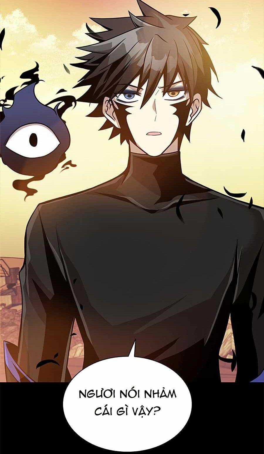 Trùng Sinh Trở Thành Ác Nhân 27 trang 47