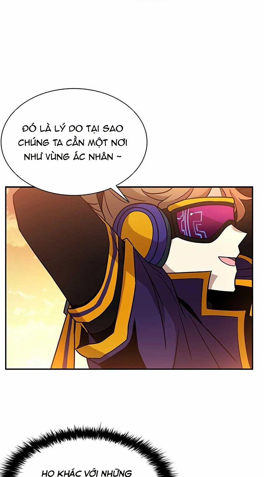 Trùng Sinh Trở Thành Ác Nhân 27 trang 6