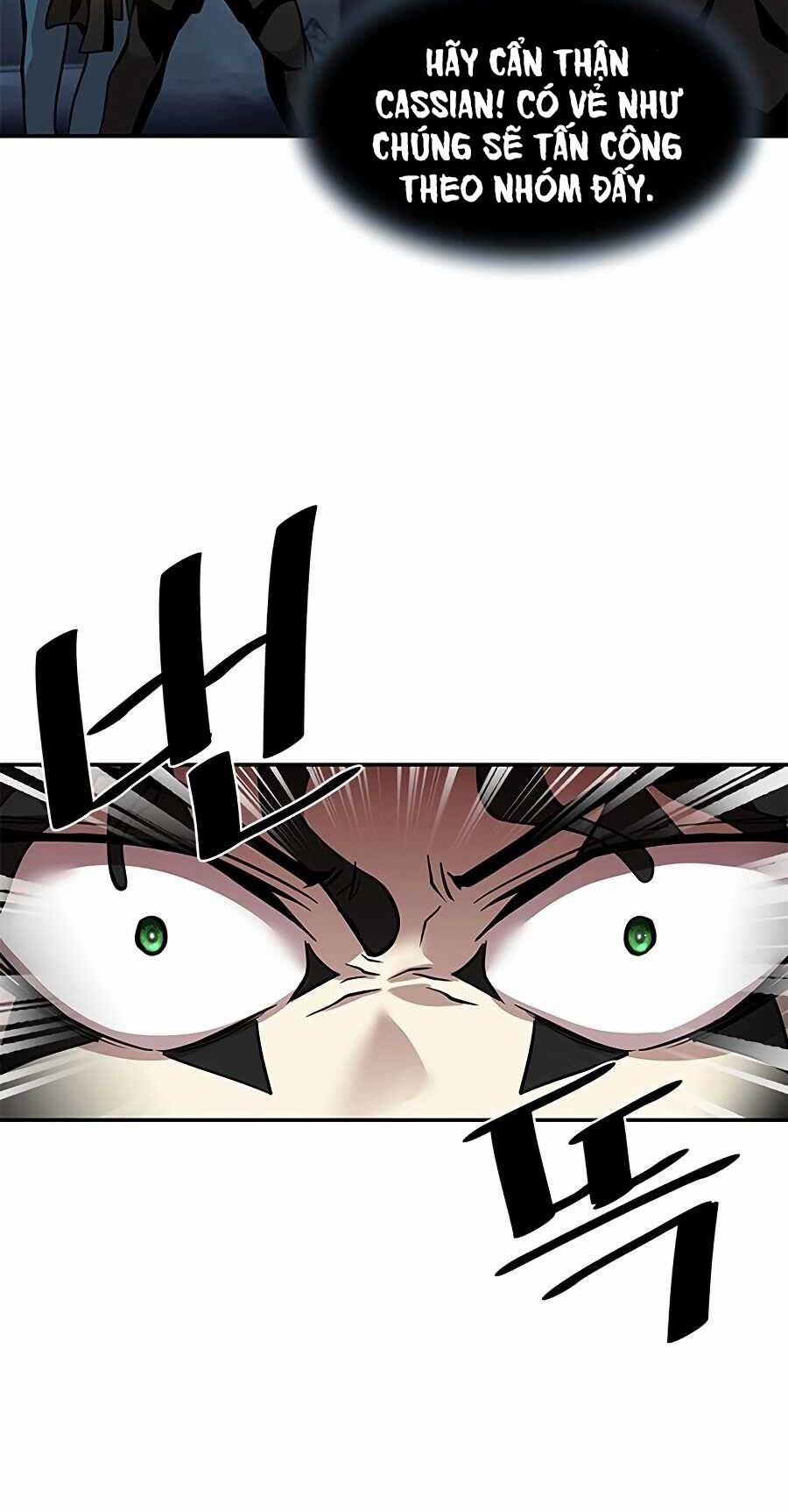 Trùng Sinh Trở Thành Ác Nhân 27 trang 64