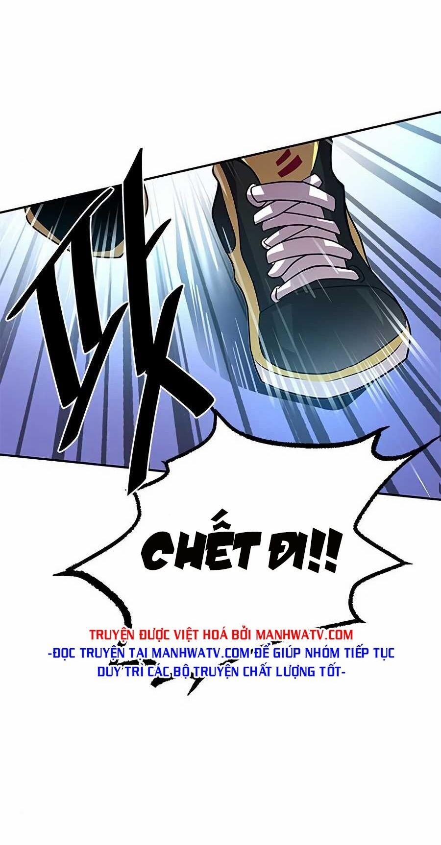 Trùng Sinh Trở Thành Ác Nhân 27 trang 65