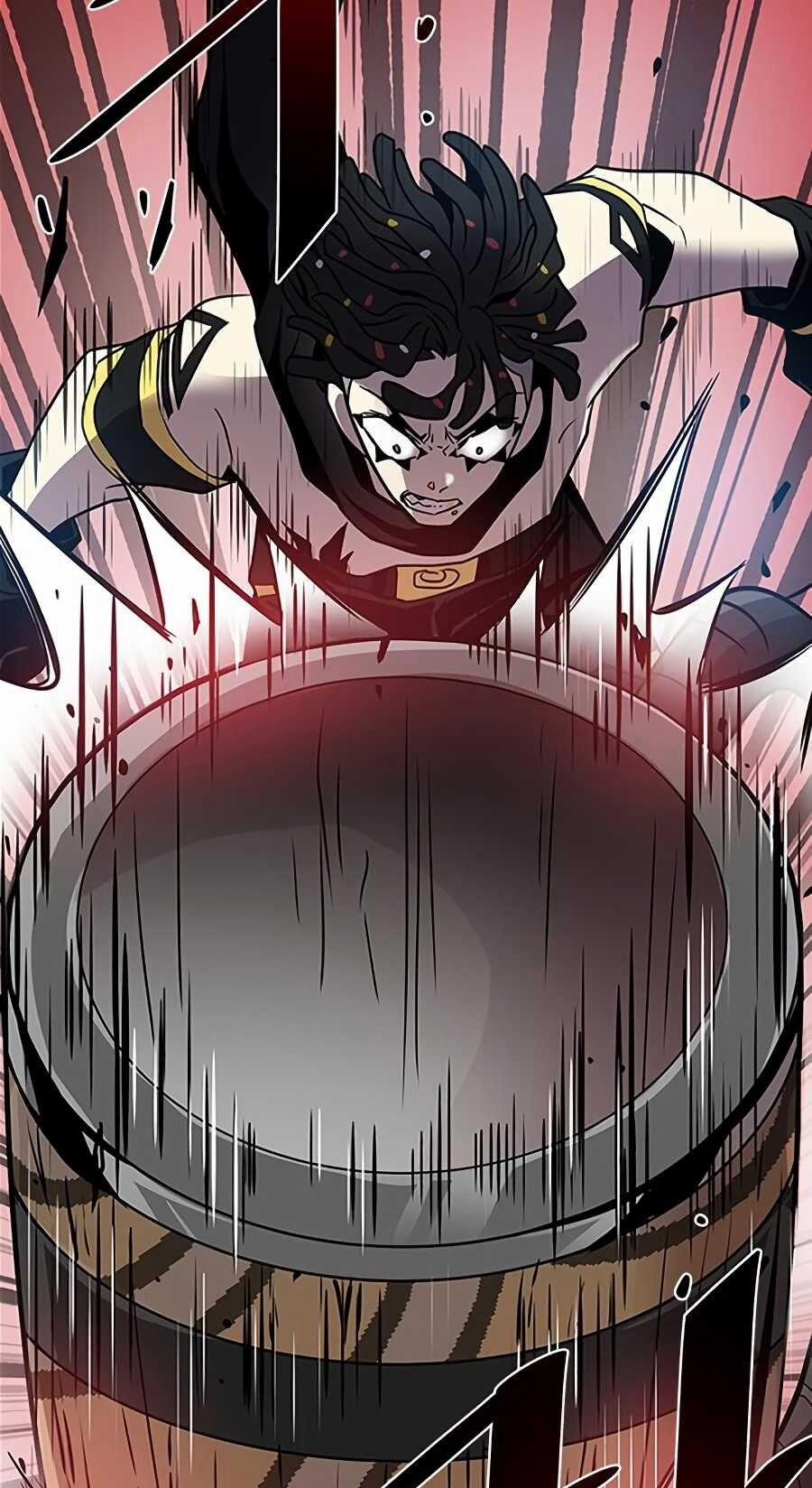 Trùng Sinh Trở Thành Ác Nhân 27 trang 68