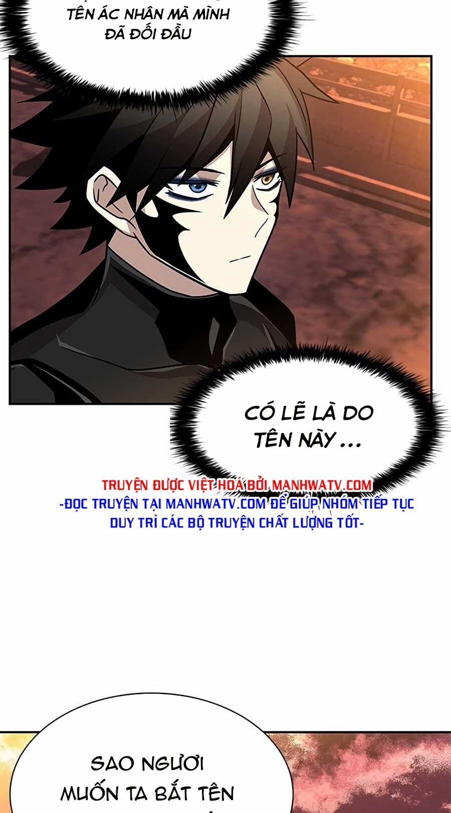 Trùng Sinh Trở Thành Ác Nhân 27 trang 7