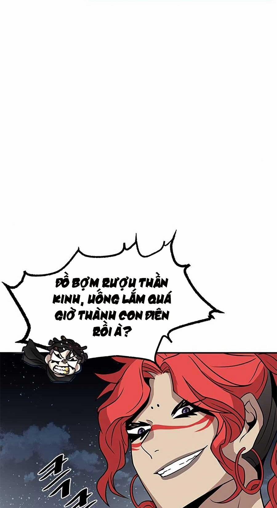 Trùng Sinh Trở Thành Ác Nhân 27 trang 72