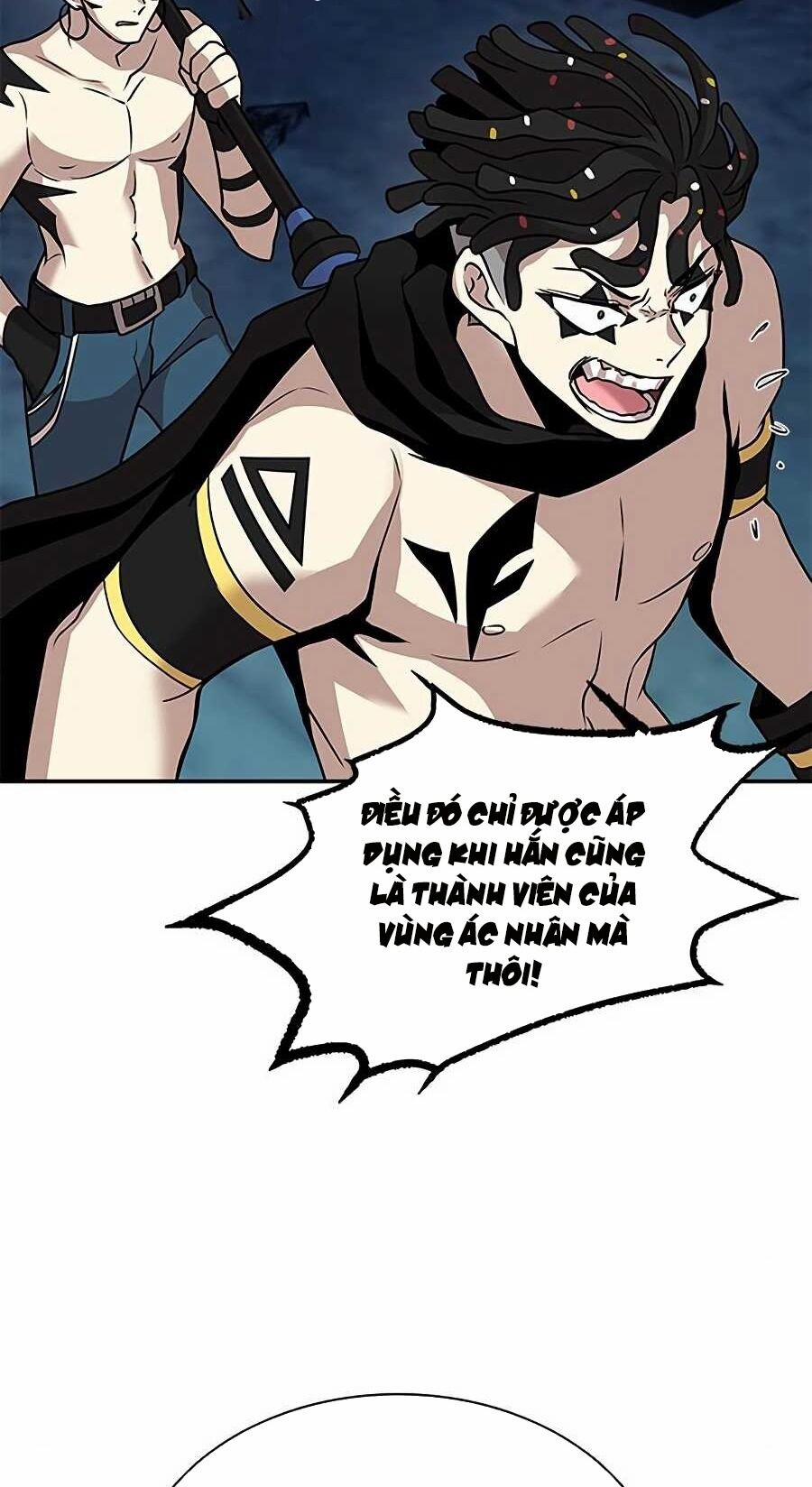 Trùng Sinh Trở Thành Ác Nhân 27 trang 74