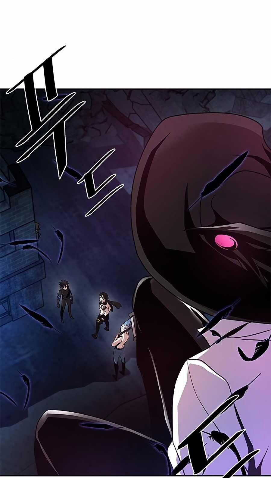 Trùng Sinh Trở Thành Ác Nhân 27 trang 76